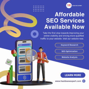 ow to SEO optimisation !
SEO (Search Engine Optimization) optimization 