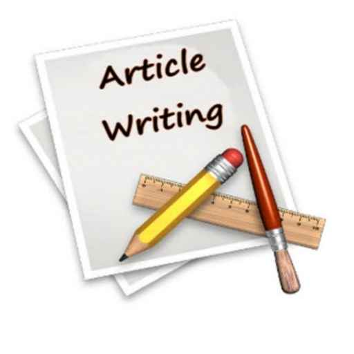 Article Writing