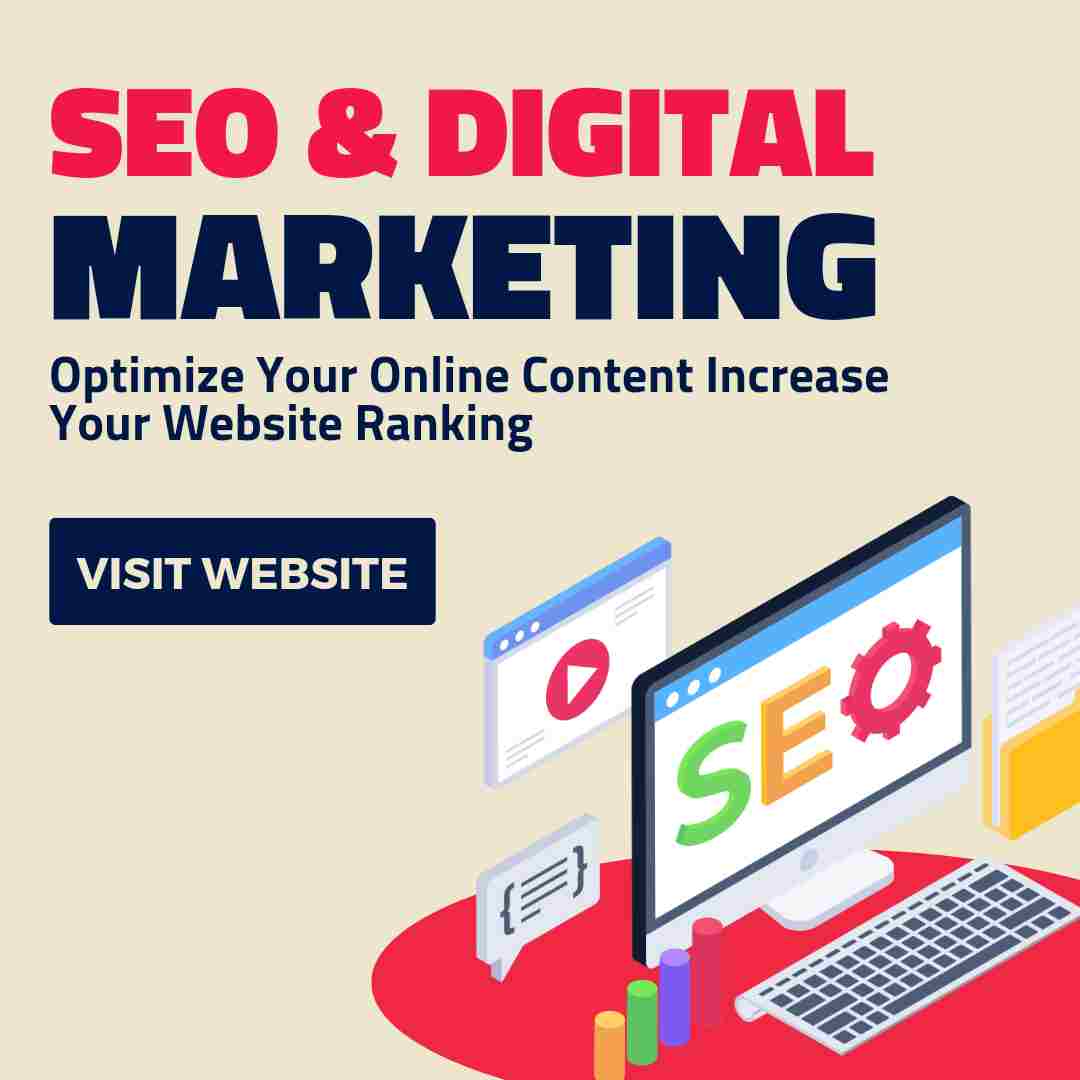 SEO & digital marketing Hasib SEO expert