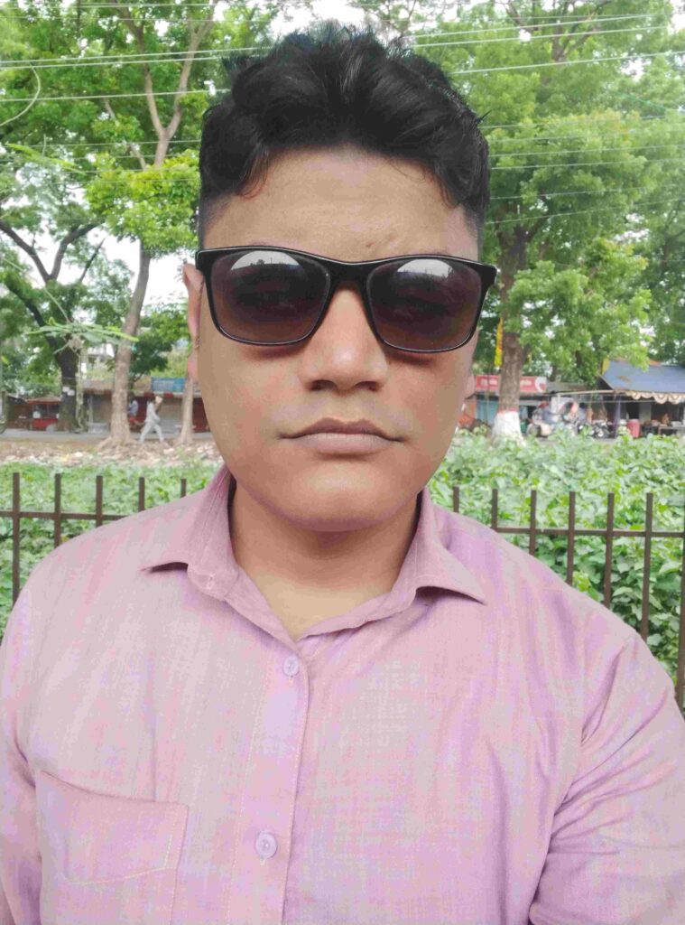 Md. Hasibur Rahman