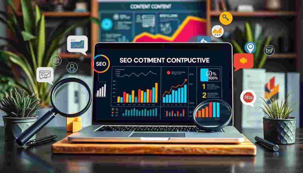 How to Content Optimization for SEO