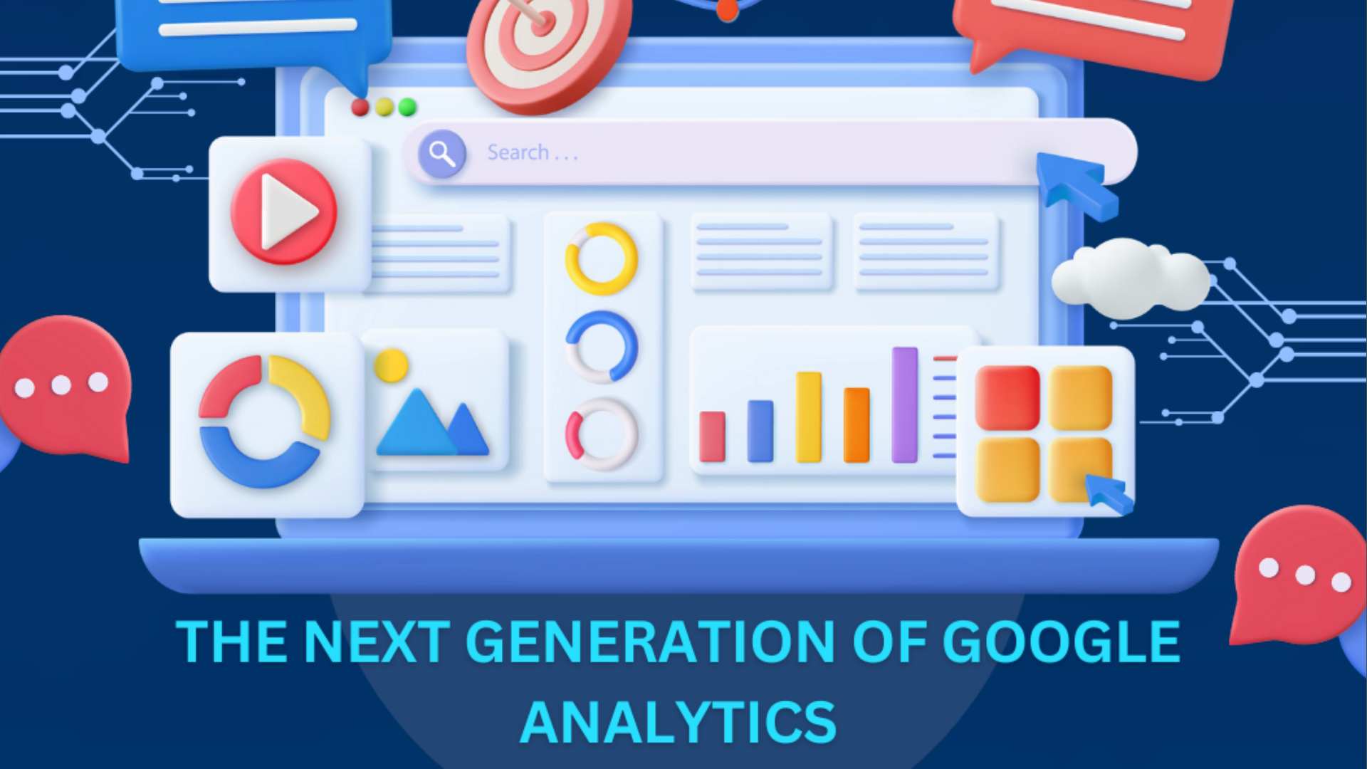 The Next Generation of Google Analytics Google Analytics