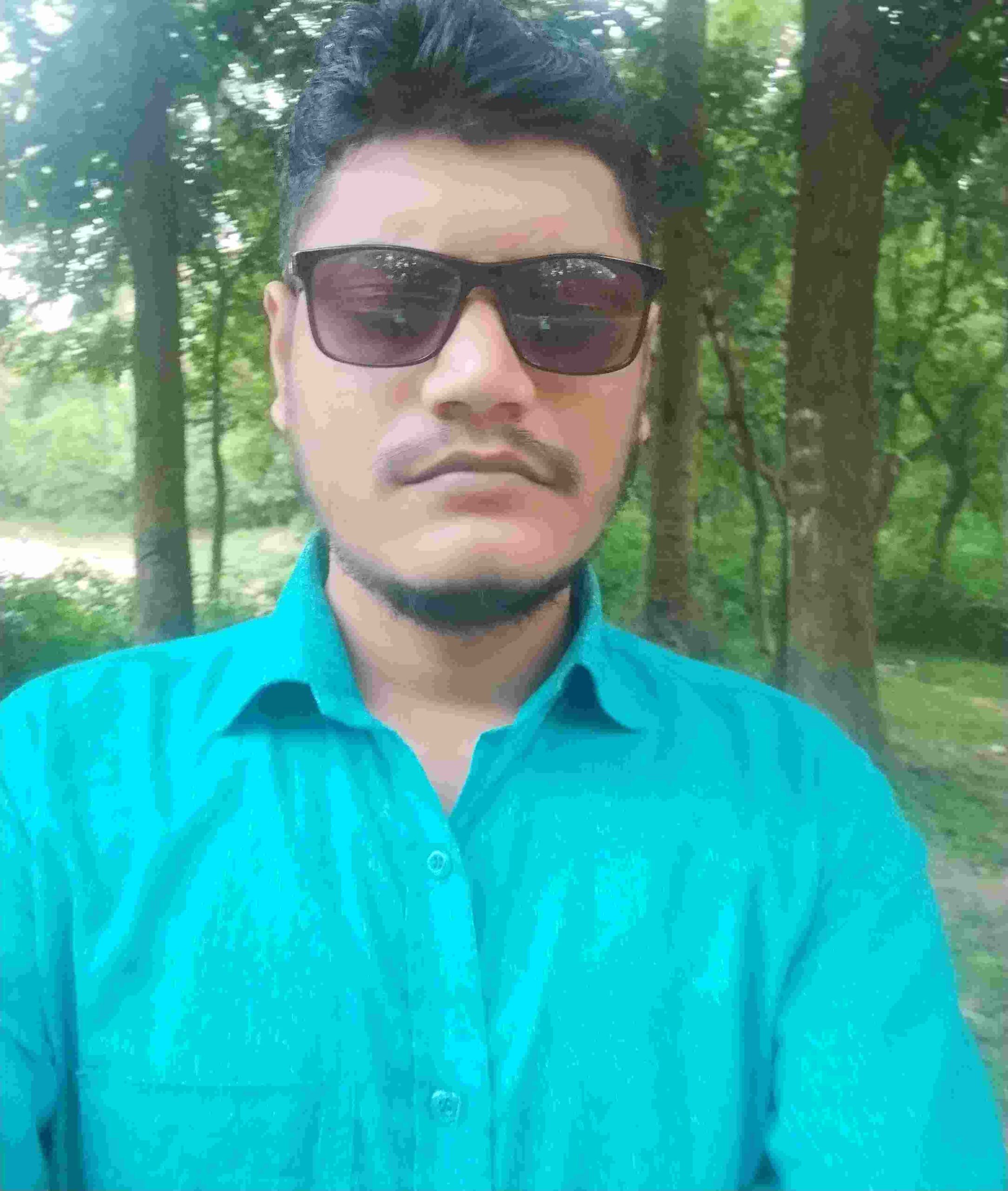 Md. Hasibur Rahman