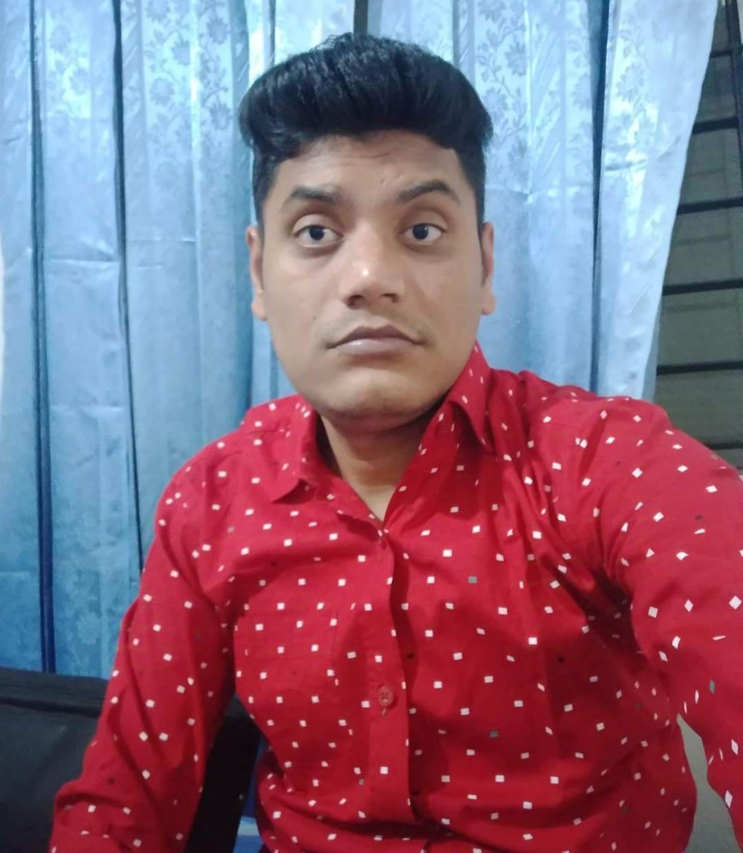 Md. Hasibur Rahman